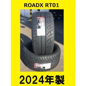 ♪値下げ♪2023年製造ROADX RT01 265/35R18新品4本セット265/35-18265/35/18ローデックスS13S14S15JZX100JZX110｜okamoto-e-shop