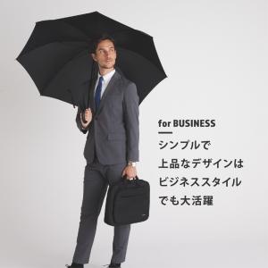 傘 メンズ 大きい 70cm 無地 撥水効果高...の詳細画像5