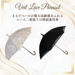 日傘 完全遮光 遮光率 100% 母の日 プレ...の詳細画像1