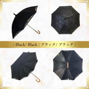 日傘 完全遮光 遮光率 100% 母の日 プレ...の詳細画像5