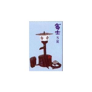 錦鯉 水質調整◆タカラ・ウォータークリーナー☆富士SR・灯付（3.5坪用）　■送料別■｜okamoto-nishikigoi
