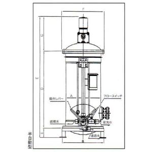 錦鯉 水質調整◆スーパーマリン【NEW-520...の詳細画像1