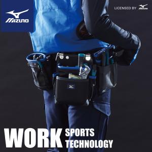 靴下の岡本公式 MIZUNO WORK らく足...の詳細画像4