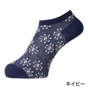 【靴下の岡本公式】moisok レディース ス...の詳細画像2