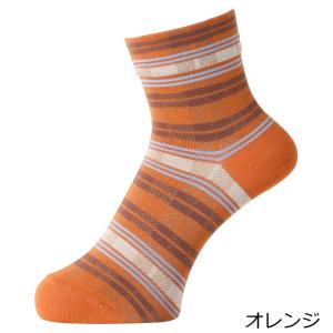 【靴下の岡本公式】moisok レディース 1...の詳細画像2
