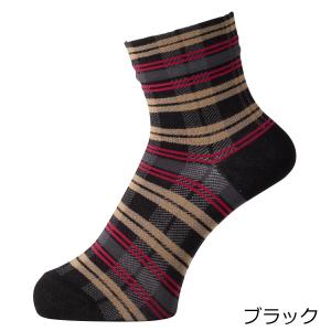 【靴下の岡本公式】moisok レディース 1...の詳細画像1