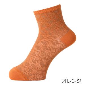【靴下の岡本公式】moisok レディース 1...の詳細画像2