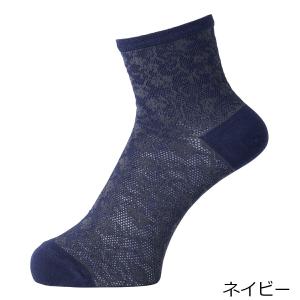 【靴下の岡本公式】moisok レディース 1...の詳細画像4