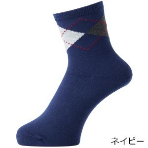 靴下の岡本公式 素足ごこち 秋冬 メンズ 15...の詳細画像2