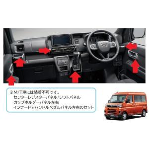 アトレー (XT)荷台マット(デッキバン用)「ダイハツ純正用品 アトレー (XT)荷台マット(デッキバン用)「ダイハツ純正用品