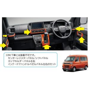 アトレー (YT)サイドバー・マルチレール用(成形天井 付 車用・1 アトレー (YT)サイドバー・マルチレール用(成形天井 付 車用・1