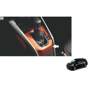 ダイハツ（DAIHATSU） ロッキー【純正用品】フロントLED