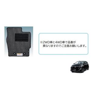 INNO システムベース　ミライース用 ミラ（ダイハツ） システムベース(INNO製)「ダイハツ純正用品
