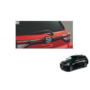 ダイハツ ダイハツ ロッキー【純正用品】フロントグリル