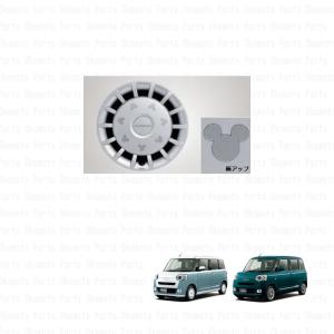 ダイハツ（DAIHATSU） ○純正部品ダイハツ ムーヴ キャンバスフル