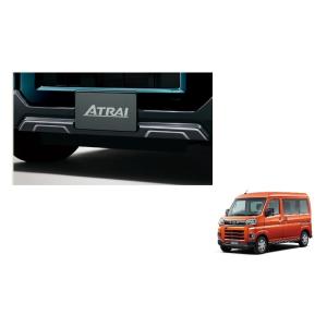 アトレー (198T)インテリアパネルセット(プレミアム・CVT車用 アトレー (198T)インテリアパネルセット(プレミアム・CVT車用