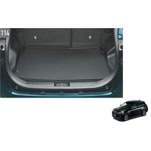 ダイハツ ロッキーA200S A210 ワイドバイザー 純正 ダイハツ（DAIHATSU） Rocky/ロッキー A200/A210 前期：純正 ワイド