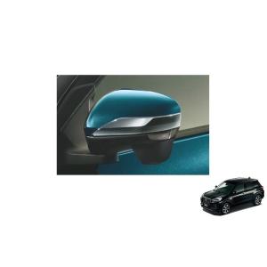 ダイハツ（DAIHATSU） ロッキー【純正用品】ドアアウターハンドル