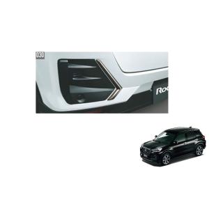 三菱（MITSUBISHI） (ZT)テールゲートガーニッシュ(グロスブラック