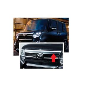 タント (11T)サイドスカートモール(メッキ)左右分セット