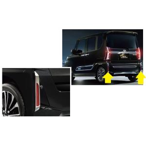 タント プロジェクションイルミ(ディズニー)フロント用左右セット