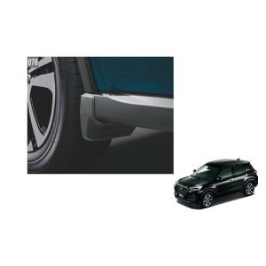 ダイハツ（DAIHATSU） ワイドバイザー(ドアバイザー)(1台分・前後左右