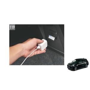 ダイハツ（DAIHATSU） ワイドバイザー(ドアバイザー)(1台分・前後左右