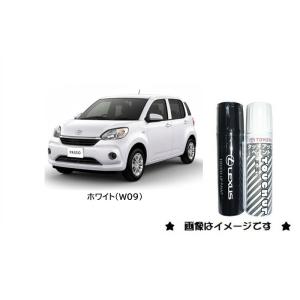 トヨタ（TOYOTA） ホワイトパールクリスタルシャイン(062)タッチペン