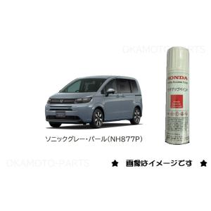 (*)ソニックグレーメタリック(NH877P)...の詳細画像1