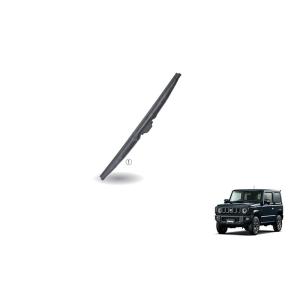 スノーブレード(フロント運転席・助手席兼用)「スズキ純正用品」ジムニーシエラ/ノマド　JB74W/J...