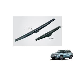 エスクード センターコンソールガーニッシュ(ブラック）「スズキ純正