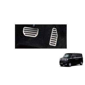 スイフト (ZT)アクセルペダル(ステンレス)「スズキ純正用品」スイフト