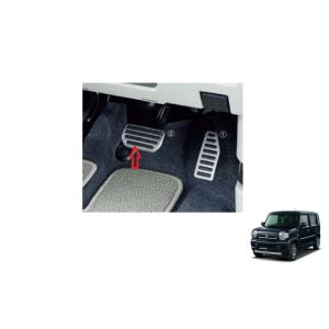 の*ら様 スズキ純正 ハスラー バックネット ハスラー バックドアネット「スズキ純正用品」ハスラー MR52S