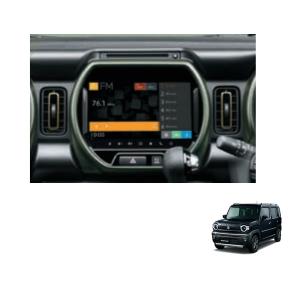 スズキ 新型ハスラー インパネ 純正 スズキ 新型ハスラー インパネ 純正