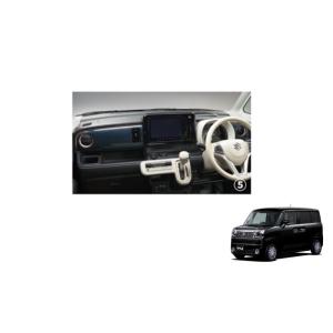 スズキ（SUZUKI） ヘッドランプガーニッシュ ホワイト（左右セット