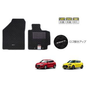 スイフト LEDフォグランプ(左右セット)「スズキ純正用品
