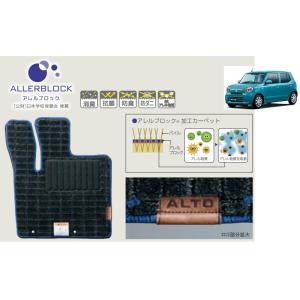 OT)ドアバイザー(スモークグレー/1台分4枚セット)「スズキ純正用品