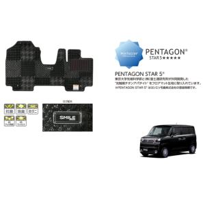スズキ（SUZUKI） ワイドバイザー「スズキ純正用品」スマイルワゴンR