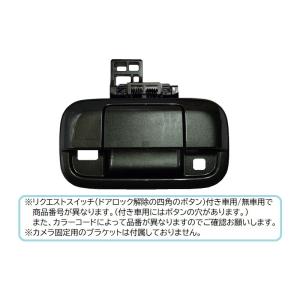 (18T)クールカーキパールメタリック(ZVD)カメラ取付穴あり用バックドアハンドル(リクエストスイッチあり車用)「スズキ純正部品」1A13-62-410 4T｜くるまshop T.M