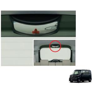 スペーシアベース 外部電源ユニット スズキ純正部品 MK33V パーツ