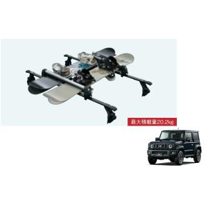 ジムニーノマド ラゲッジボックス スズキ純正部品 JC74W パーツ オプション ジムニーノマド ラゲッジボックス スズキ純正部品 JC74W パーツ