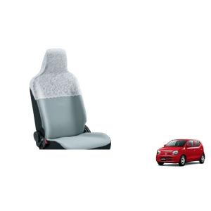 アルト (Z)リヤバンパーロアガーニッシュ（ブラックメッキ)「スズキ