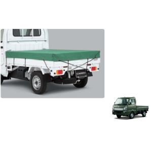 キャリイ SUZUKI スズキ 純正 平シート 99000-99034-FC2 / ( DA16T