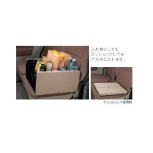 アルト (生産終了品 メーカー在庫限り)インパネポケットガーニッシュ