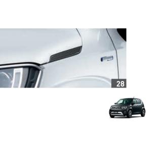 スズキ（SUZUKI） (Z)サーフボードアタッチメント(ルーフレール付車用