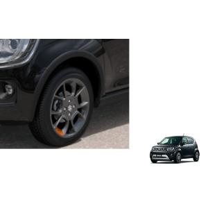 バニティーミラー付サンバイザー（運転席用）「スズキ純正用品」アルト