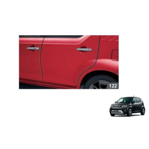 スズキ（SUZUKI） (29T)マッドフラップセット(1台分セット)「スズキ