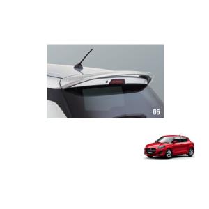 スイフト (ZT)ドアトリムガーニッシュ(パールホワイト・交換タイプ