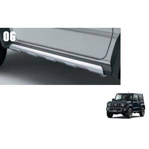 ジムニー (ZT)スペアタイヤカバー(サイ/ヘアライン調)ハード