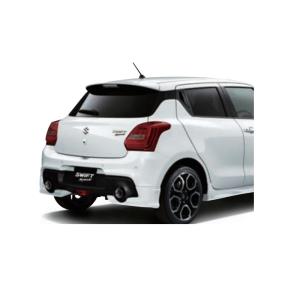 スイフト (ZT)リヤアンダーガーニッシュ(ZWG スピーディーブルー スイフト (ZT)リヤアンダーガーニッシュ(ZWG スピーディーブルー
